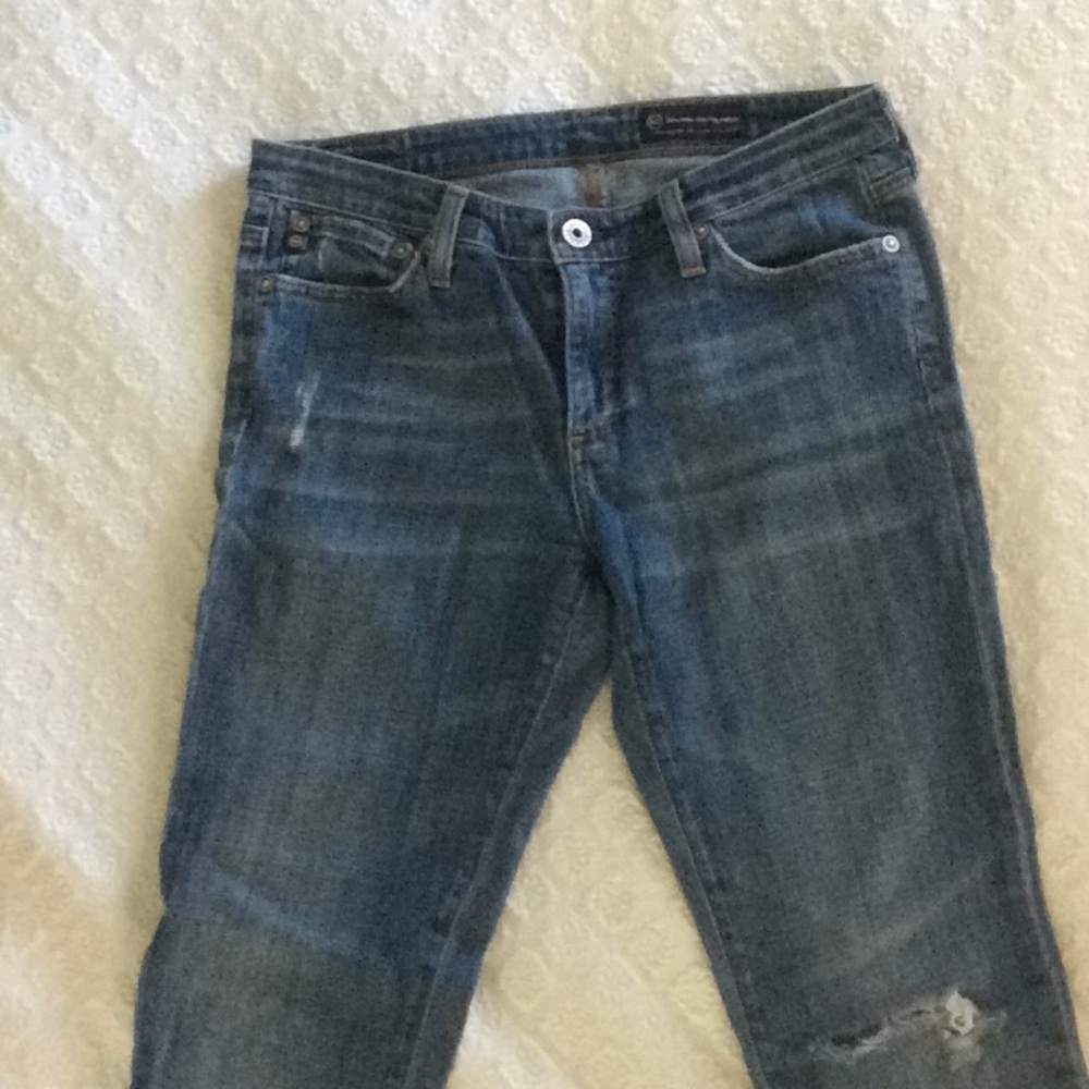 AG jeans size 28